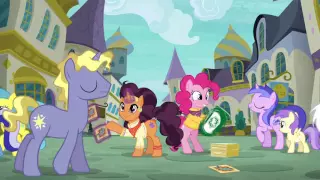 MLP:FiM | Music | It's Gonna Work | HD