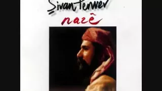 Şivan Perwer Naze 1996