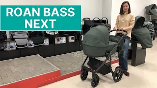 Roan Bass Next | Экспресс-обзор