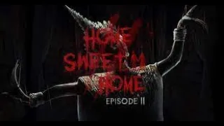 Прохождение (уже прошел:D ) Home sweet home 2 episode