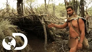 Largados e Pelados: Desafio Extremo | Episódio 6 Completo | Websérie exclusiva