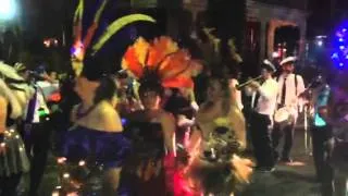 Big Fun Brass Band - Cleopatra Parade