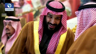 Why Saudi Arabia Was Silent On Kashoggi's Murder-- Analyst |Diplomatic Channel|