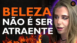 USE SEU CORPO E SUA PRESENÇA PARA SE DESTACAR - KATHY BARTZ | FAÇA AS PESSOAS IREM ATÉ VOCÊ!