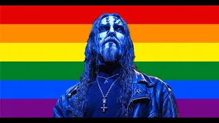 Gaahl