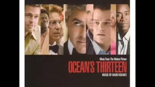 Oceans Thirteen OST - Soul Town