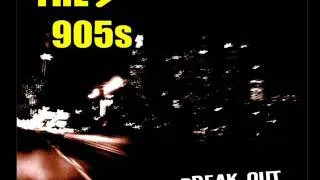 The 905s - Get In The Mix