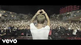 Avicii - Levels (Live In Ibiza, 2016)