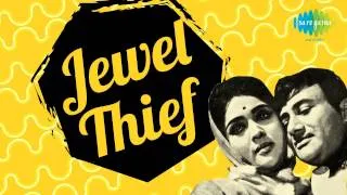 Aasman Ke Neeche - Kishore Kumar - Lata Mangeshkar - Jewel Thief [1967]