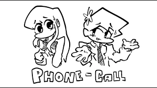 PHONE CALL (Friday Night Funkin' Animania)