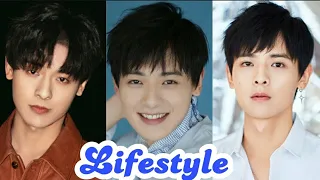 Bai Shu Lifestyle 2021, Age, Hobbies, Girlfriend, Height, Weight,  Net Worth and Facts