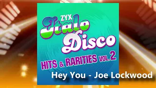 ZYX Italo Disco: Hits & Rarities Vol. 2 (Continuous DJ Mix)