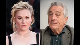 Robert De Niro defends Anna Paquin’s seven-word role in ‘The Irishman’  - Fox News