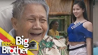 PBB7 Day 41: Kisses shows how to be a beauty queen