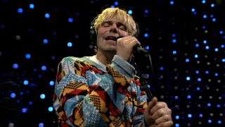 The Charlatans UK - The Only One I Know (Live on KEXP)