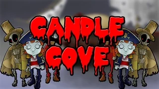 Does Candle Cove Exist?