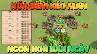 Vẫn Là Cách Kiếm Nhiều Speed Và Tăng Tốc Nhất Game - Xem Quả Nick Siêu Cày Xong Có Động Lực Ghê kk