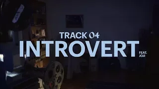 Rich Brian ft. Joji - Introvert