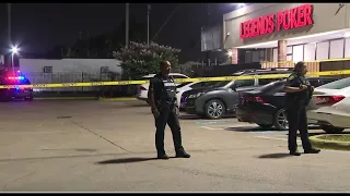 HPD: 1 person dead after shooting in SW Houston