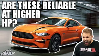 So You Want To Modify Your Ford Mustang EcoBoost?