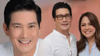 Richard Yap lifestyle, Biography, children, Age, Career, Wife