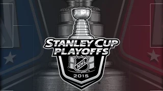 Game #1 1/8 New York Islanders - Washington Capitals 15.04.2015 [04/15/15] Highlights 1:4