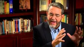 Scott Hahn - New Evangelization: The Courtship of Love