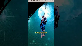 Spider-Man Gets a Happy Ending