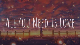 「Nightcore」- All You Need Is Love (Avicii) BUNT. Remix