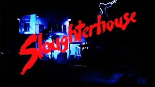 Slaughterhouse (1987) OFFICIAL TRAILER [HD 1080p]