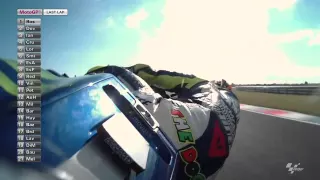 Rossi Vs Marquez MotoGP 2015 Round03 Argentina