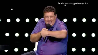 Peter Kay - Teachers