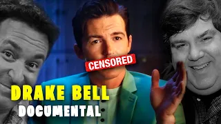 NO SABIA COMO ESCAPAR | Drake Bell Documental completo | Silencio en el Set