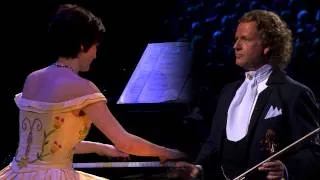 André Rieu - Balade pour Adeline