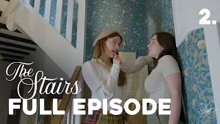 The Stairs | Episode 2 "The Rally" | FULL EPISODE #webseries