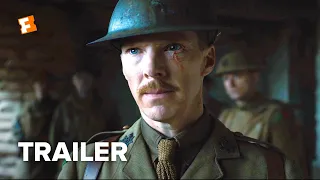 1917 Trailer #1 (2019) | Movieclips Trailers