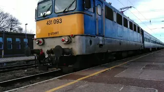 2019 január - február - március vasúti összefoglaló képekben