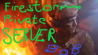 Finaly we got private servers with FIRESTORM BF5