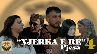 "NJERKA E RE" Pjesa 4 - TREGIME POPULLORE SHQIPTARE