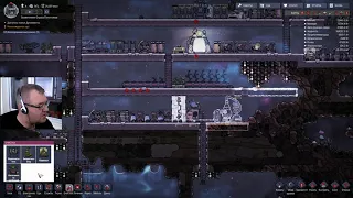 Oxygen Not Included, продолжаем играть, часть 3