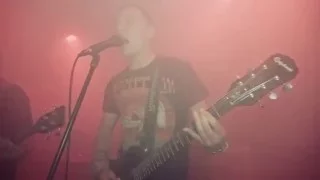 Southwater Kid - Green Machine (Kyuss cover, live @ Koza, Ternopil)