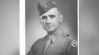 Legacy Video of Medal of Honor Recipient Orville Bloch