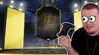 WALKOUT IN FORM IN PREMIILE SAPTAMANALE!!! - FIFA 19