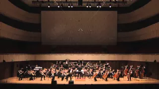 Liber Tango “리베르 탱고” by KOREAN POPS ORCHESTRA(코리안팝스오케스트라)