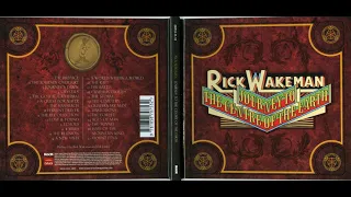 Rick Wakeman – Journey To The Centre Of The Earth (2012)