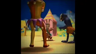 popee killed papi😨#popee #popeetheperformer  (popee the performer)