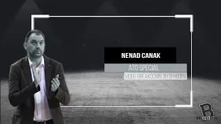 Nenad Canak -  ATO Special