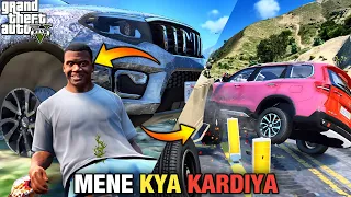 Itna Bada Scam😨 Socha Nahi Tha Workshop Jate Time Aisa Hoga🤯🤪 ( GTA 5 MODS)