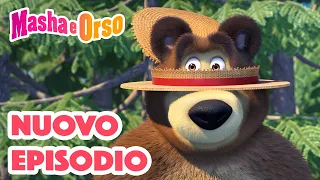 Masha e Orso 💥 Nuovo episodio! 👱‍♀️🐻 Il Giro del Bosco 🚴🏅Cartoni animati per bambini