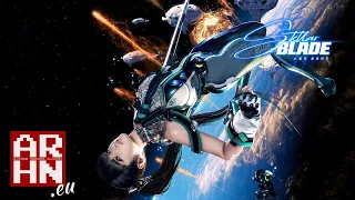 Stellar Blade [PS5] | recenzja arhn.eu